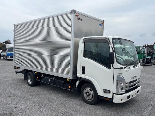 ISUZU / ELF
