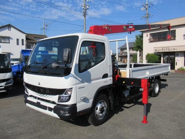 MITSUBISHI / CANTER