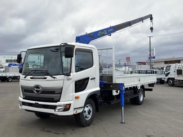HINO / RANGER