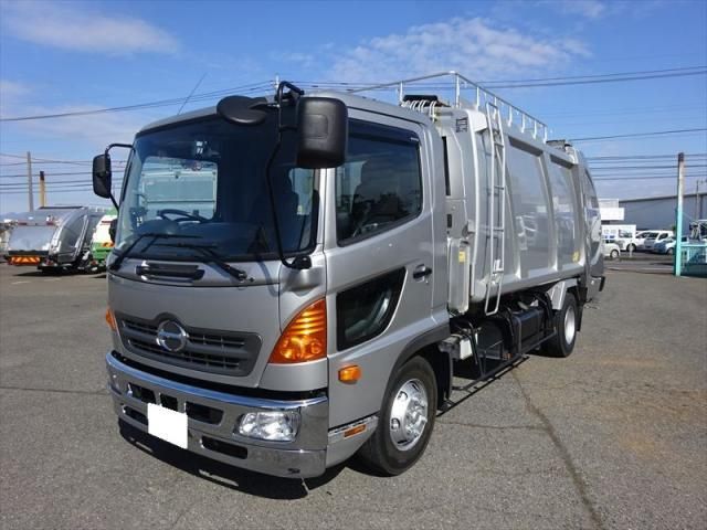 HINO / RANGER