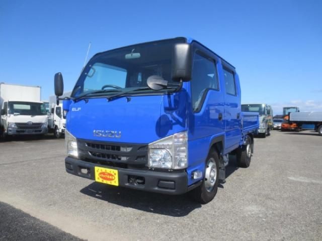 ISUZU / ELF