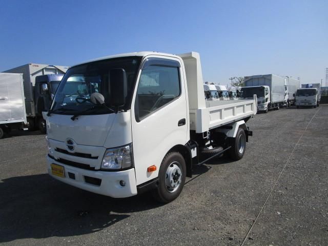HINO / DUTRO