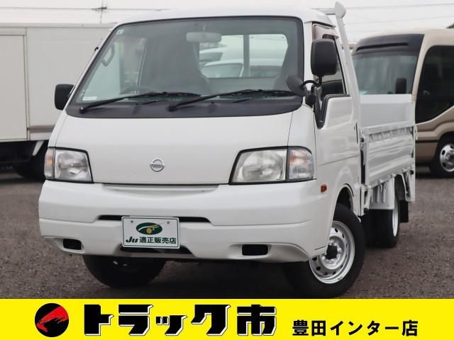 NISSAN / VANETTE truck 2WD