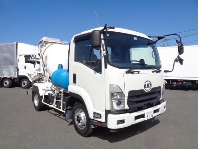 NISSAN DIESEL / CONDOR
