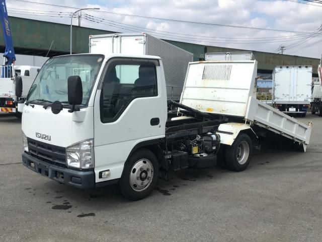 ISUZU / ELF