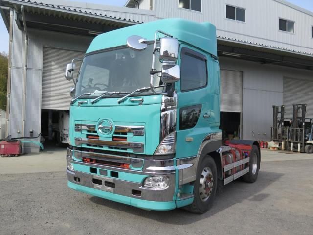 HINO / PROFIA