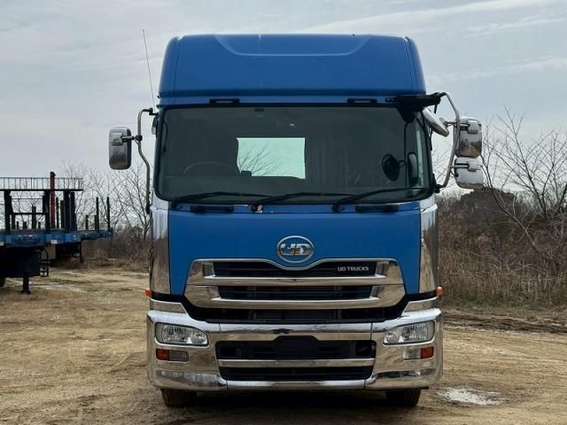 NISSAN DIESEL / Quon