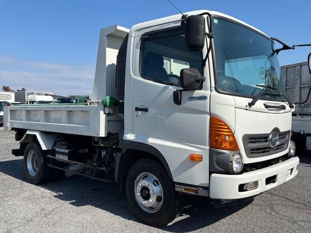 HINO / RANGER