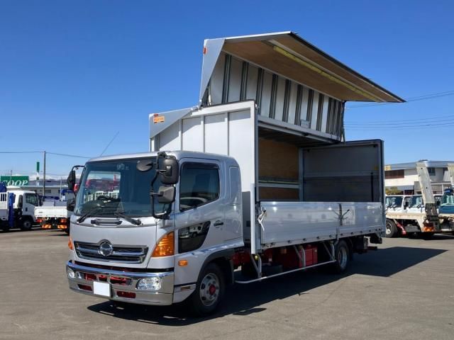 HINO / RANGER