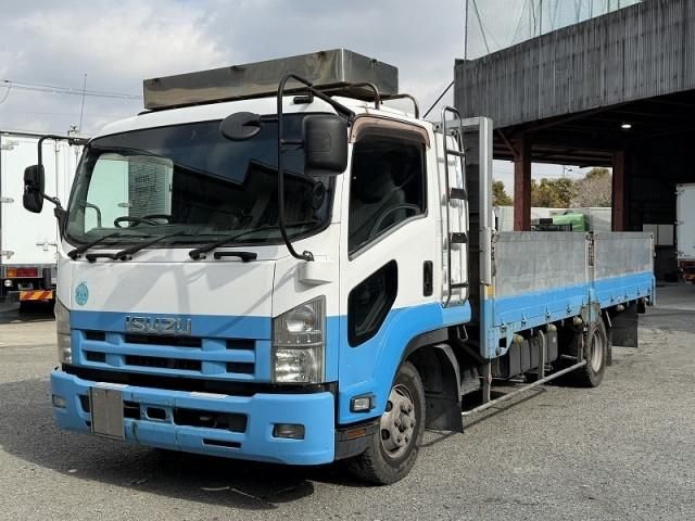 ISUZU / FORWARD