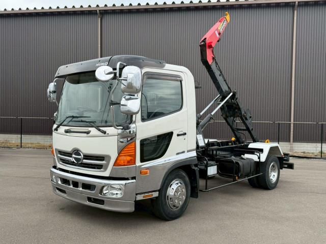 HINO / RANGER