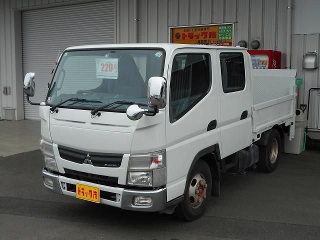 MITSUBISHI / CANTER