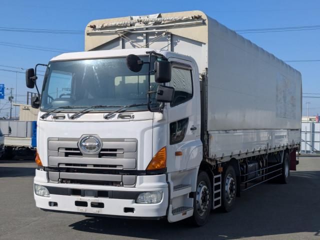 HINO / PROFIA