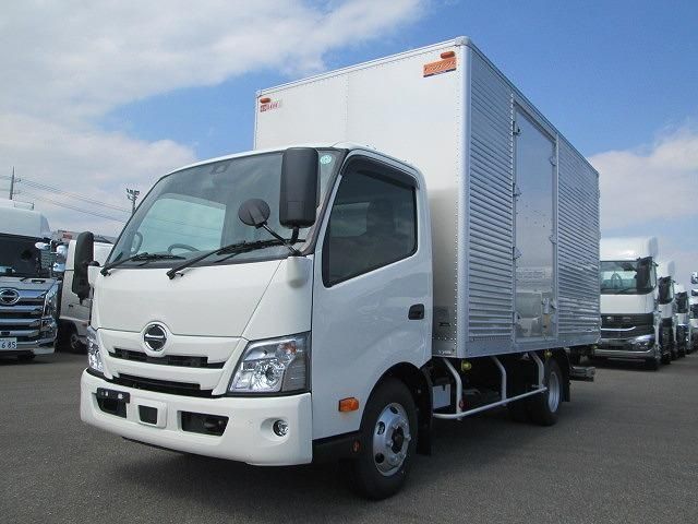 HINO / DUTRO