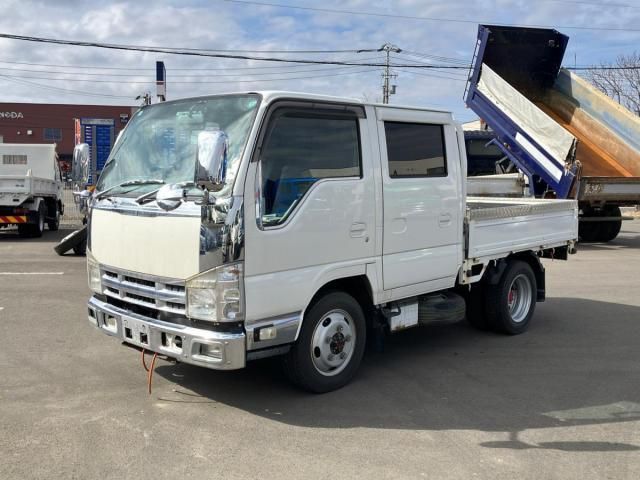 ISUZU / ELF