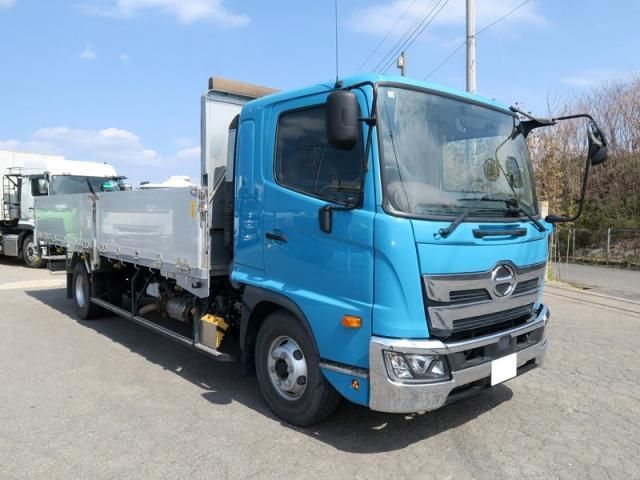 HINO / RANGER