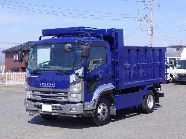 ISUZU / FORWARD