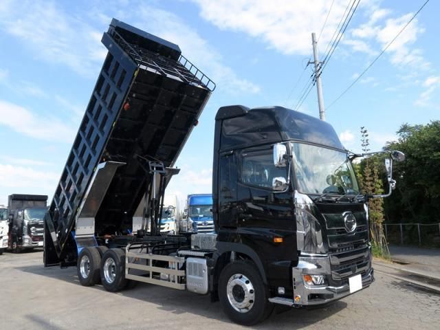 HINO / PROFIA