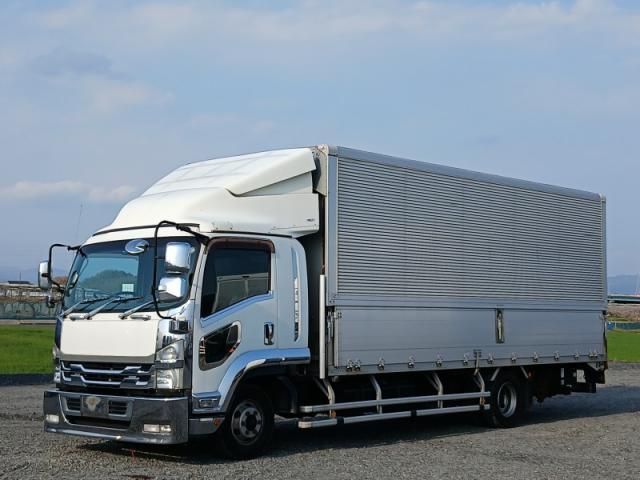 ISUZU / FORWARD