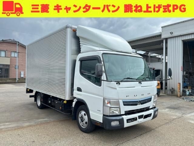 MITSUBISHI / CANTER