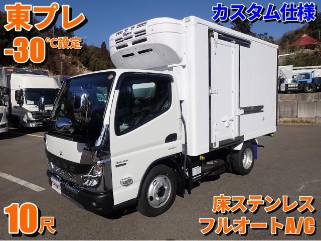 MITSUBISHI / CANTER