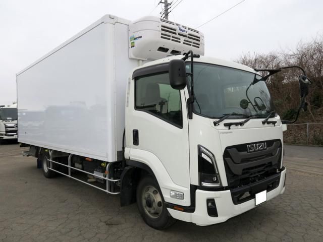 ISUZU / FORWARD