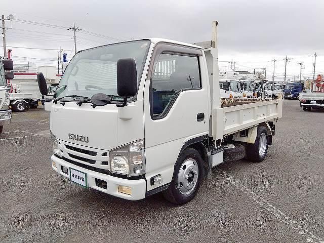 ISUZU / ELF