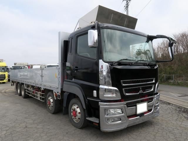 MITSUBISHI FUSOU / SUPER GREAT