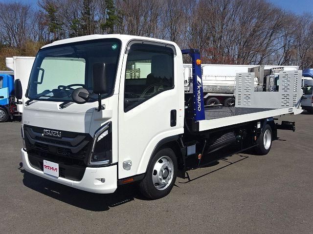 ISUZU / ELF