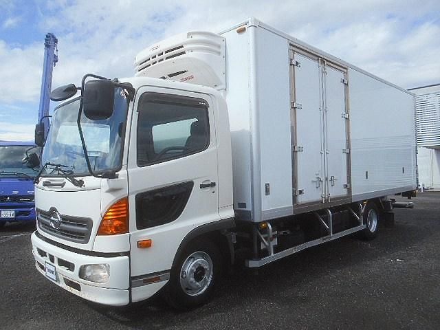 HINO / RANGER