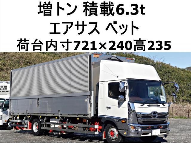 HINO / RANGER