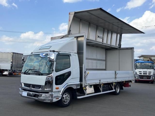 MITSUBISHI FUSOU / FIGHTER