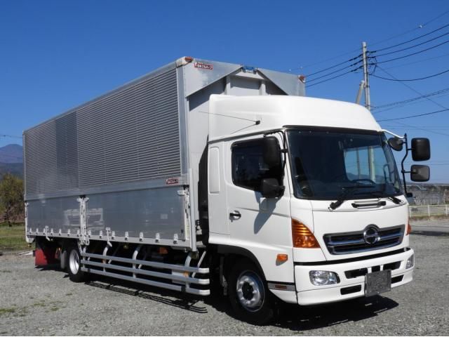 HINO / RANGER