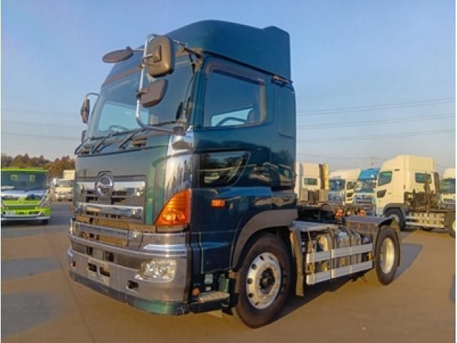 HINO / PROFIA