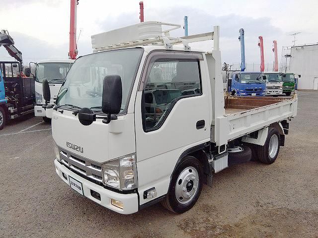 ISUZU / ELF
