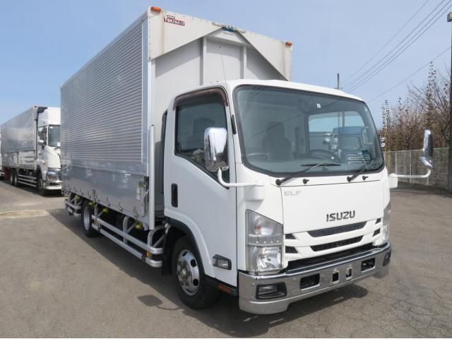 ISUZU / ELF
