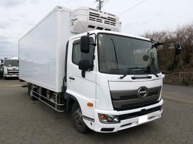 HINO / RANGER