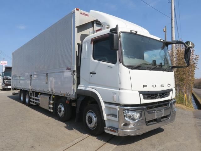 MITSUBISHI FUSOU / SUPER GREAT