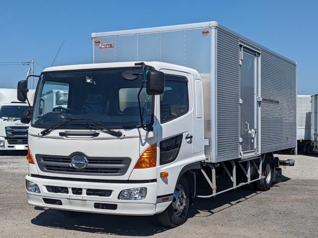 HINO / RANGER