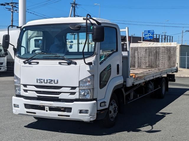 ISUZU / FORWARD