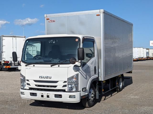 ISUZU / ELF