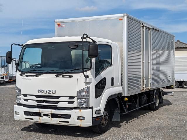 ISUZU / FORWARD