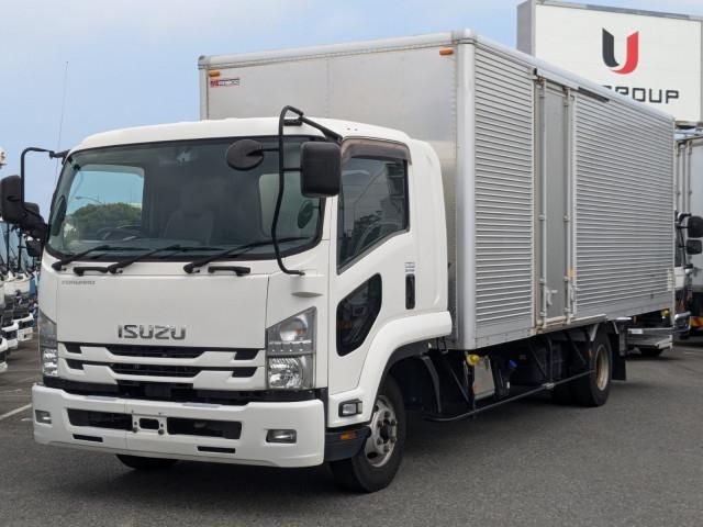 ISUZU / FORWARD