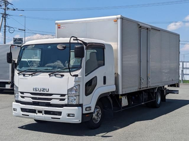 ISUZU / FORWARD