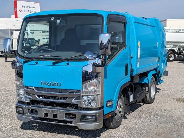 ISUZU / ELF