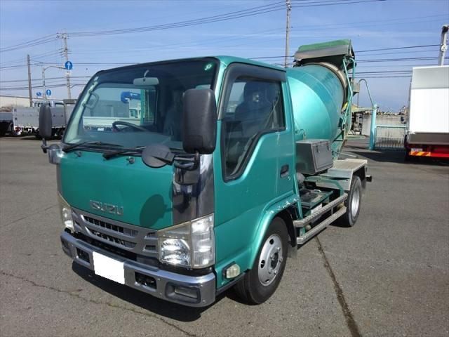 ISUZU / ELF