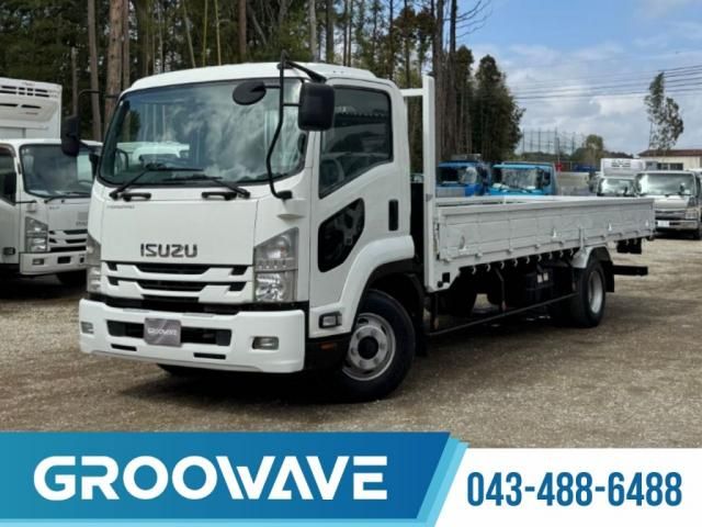 ISUZU / FORWARD