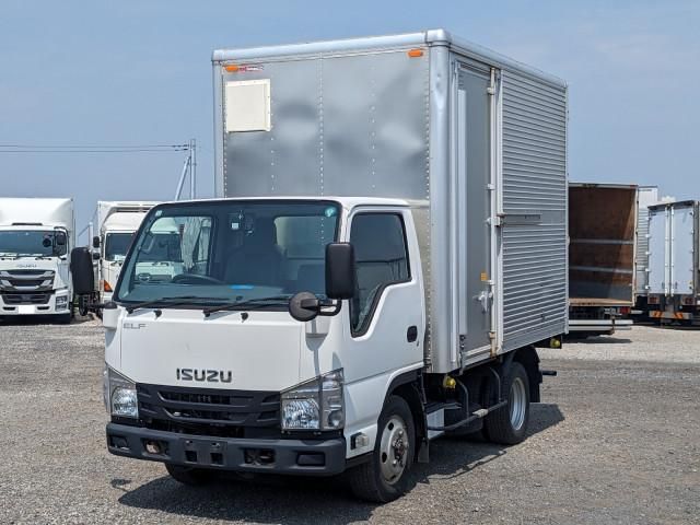 ISUZU / ELF