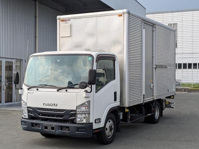 ISUZU / ELF