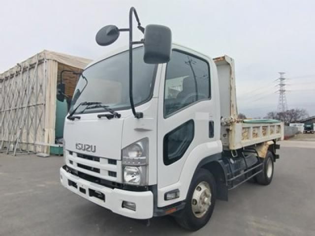 ISUZU / FORWARD